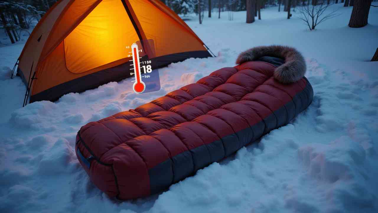 0 Degree Sleeping Bag: The Ultimate Guide ๐ฅถ