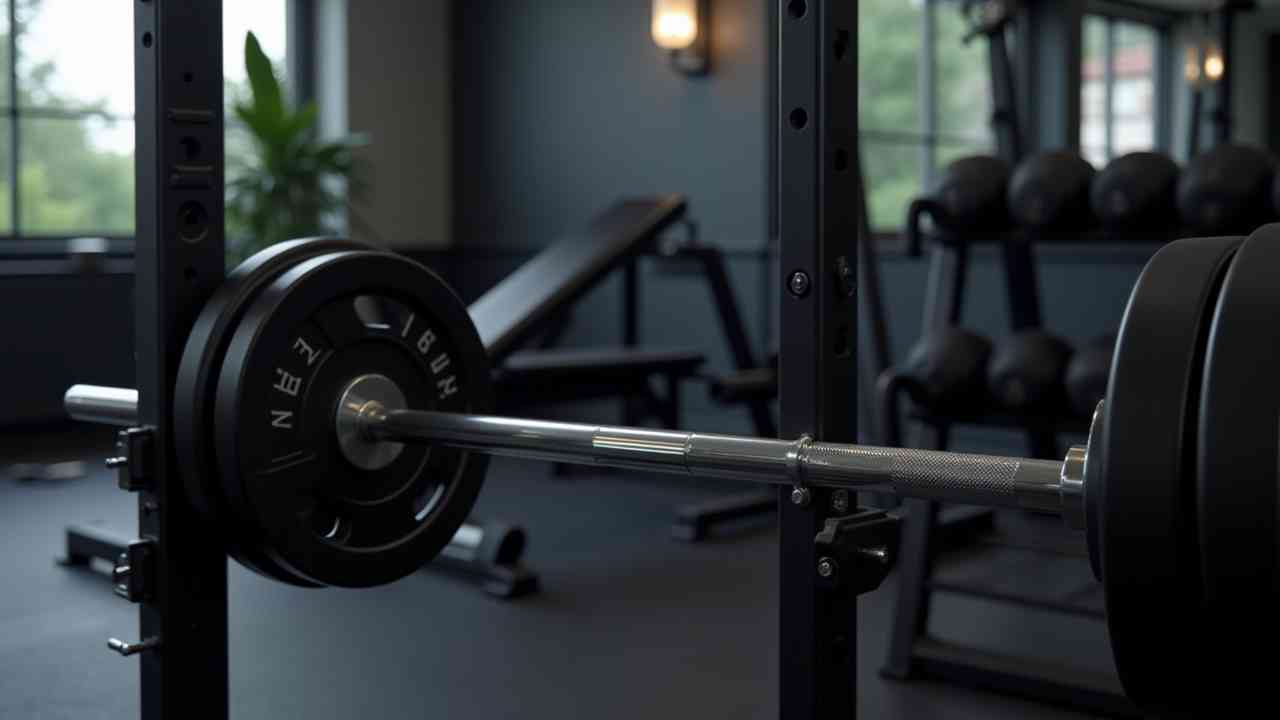 ๐๏ธโโ๏ธ Curl Bar and Weights: The Ultimate Guide to Bicep Workouts