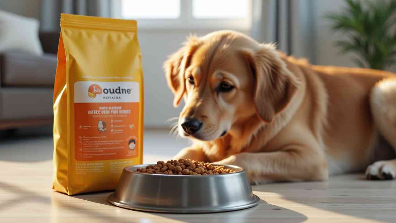 πΎ What Is the Renal Diet for Dogs? (A Kidney Health Guide)