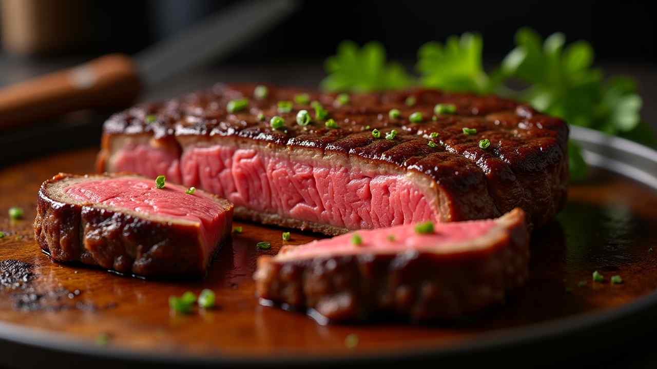 Vegan Steak π₯©π« (The Guide!)